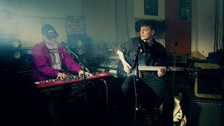 Toby Whyle - Worry Live Broken-Down X Harry Dean Lewis