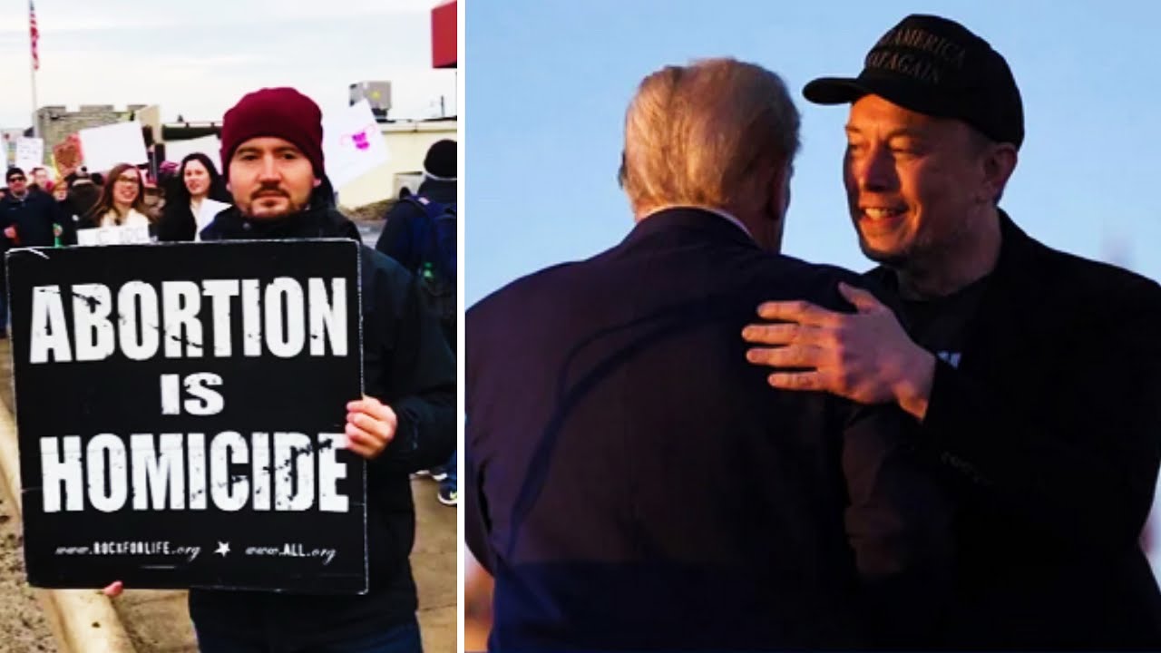 Lib MELTDOWN Over Budget Cuts to Planned Parenthood