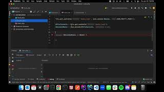 Intro to PHP: Serializing and deserializing arrays of objects to JSON