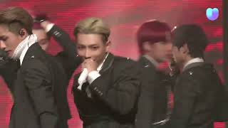 Ateez - Inception Uni-Con