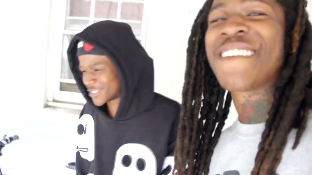 DREADGUYVLOGS IN 2022