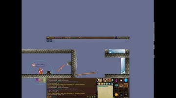 @1366068 Shaman Map Solution #1 (Easy Mode) Difficulty 8 by Jeeed