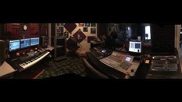 How to Build a Home Recording Studio part 1 ~ The Room