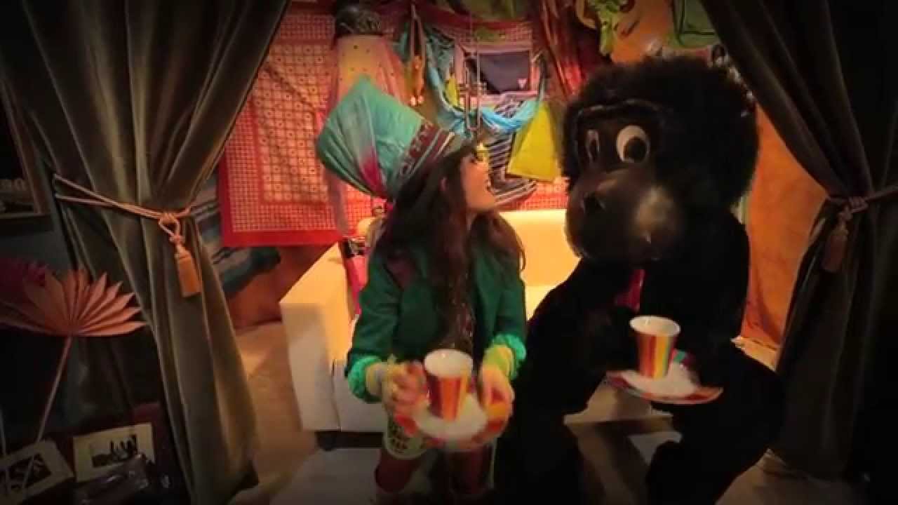 SALLY MORICONI - Anche Se [OFFICIAL VIDEO]