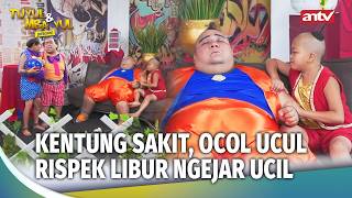 Download Lagu Momen Haru Ucil Menjaga Om Kentung | Tuyul Dan Mbak Yul Reborn Eps 46 FULL MP3