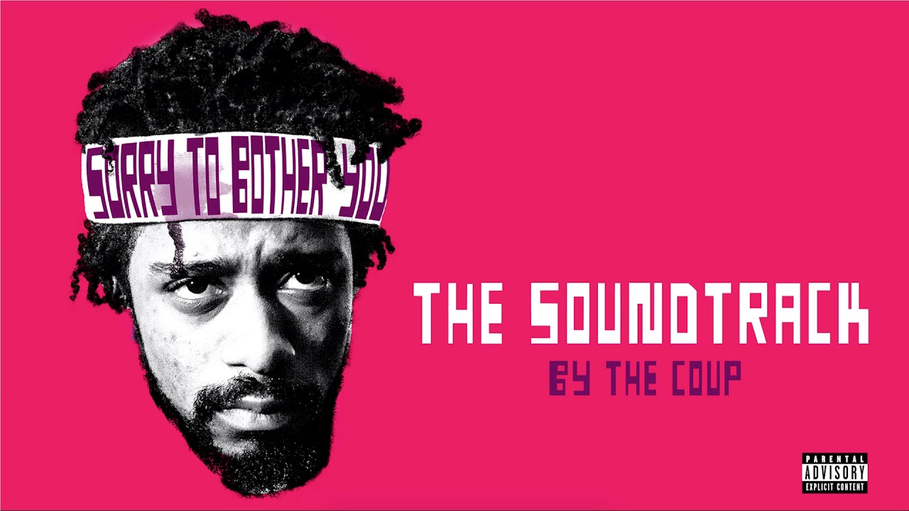 The Coup - Level It Up [Official Audio] - YouTube