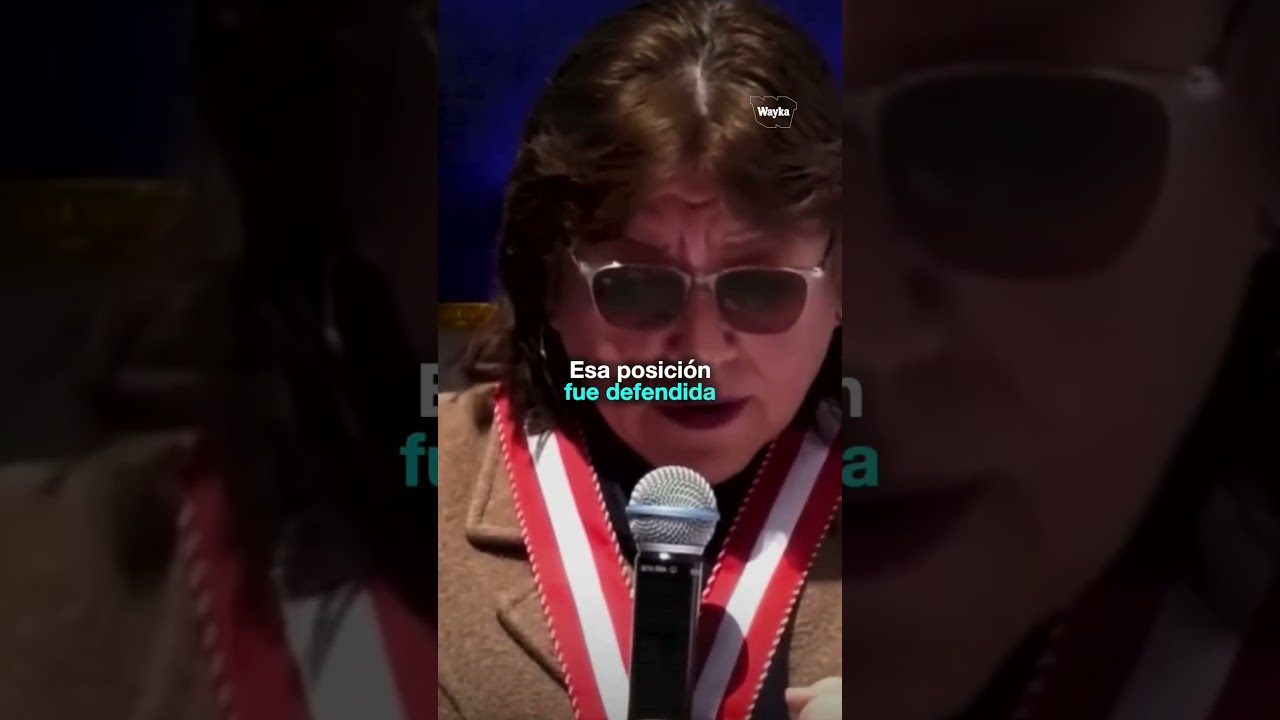 Elecciones 2026: Dos fiscales fueron detenidos debido a ley pro crimen