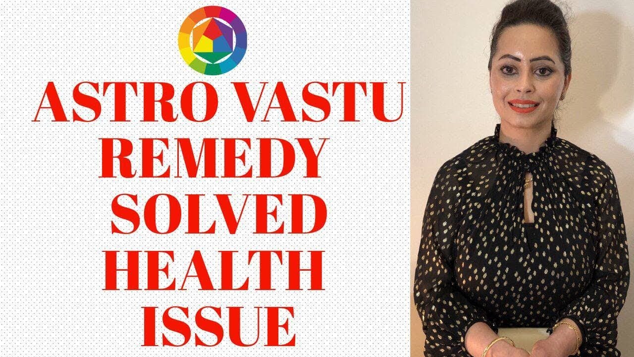 AstroVastu CaseStudy: How One Simple Remedy of AstroVastu Solved Health Problem | Vastu | Alka Kalia