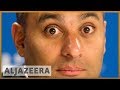 One on one with Russell Peters