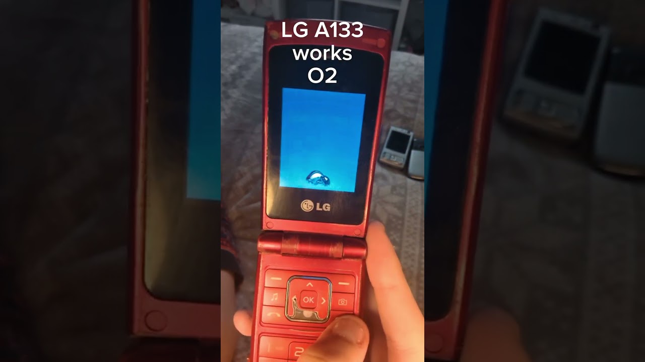 My phone lot (part 6) (nov 2025-jan-2026