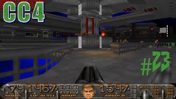 Doom with Community Chest 4.Map 20