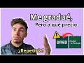 Estudiar en la uned opinin completa precio clases a distancia exmenes y ms