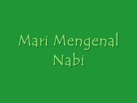 Mari Mengenal Nabi.wmv