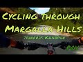 Cycling through margalla hills   mtb islamabad