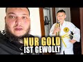 Holt islam gold judo vlog