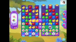 Wildscapes Level 480