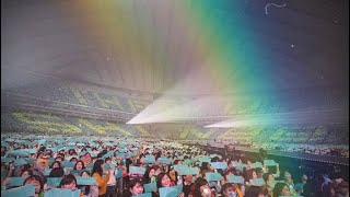 【忘れない思い出】SHINee 初東京ドーム 2015.03.14〜03.15