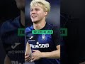 Is Ramus Højlund GOOD ENOUGH For Man United?! 🇩🇰🔥