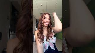 Red Carpet Ready Amalia Triple Charm