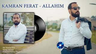 Kamran Ferat - Allahim Resimi