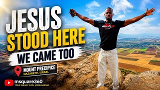     The Hidden Truth About Nazareth That Shocked Me !! 