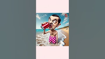 Drink soda in the hot summer be like 🥤 #animation #cartoon #memes #aivora #mcnaivora #aiart #shorts