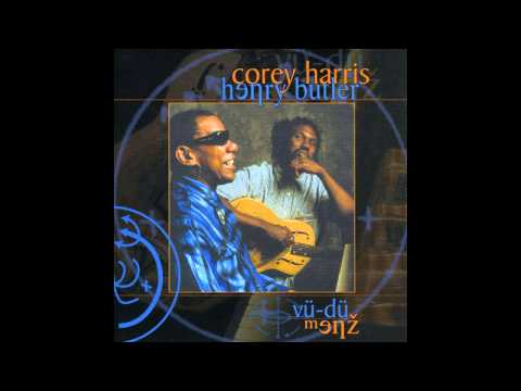Putar Let 'Em Roll - Corey Harris