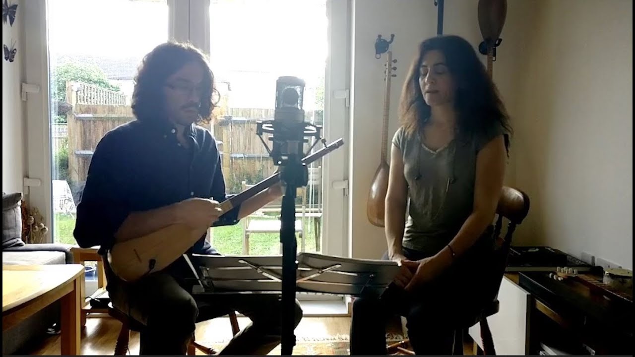 Tahir Palalı & Çiğdem Aslan - Şu yalan dünyaya geldim geleli