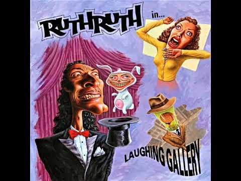 Ruth Ruth ? I Killed Meg The Prom Queen