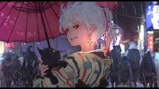 Nightcore - Burning Out