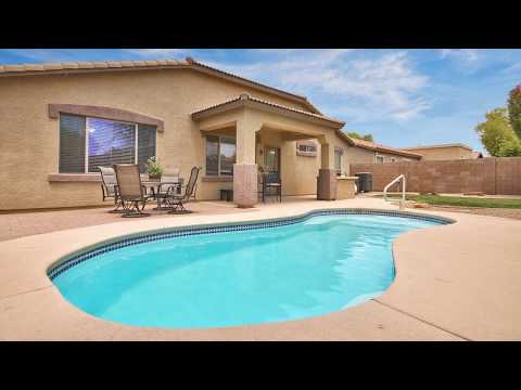 22353 S 213th St. Queen Creek, Arizona 85142 (Branded)