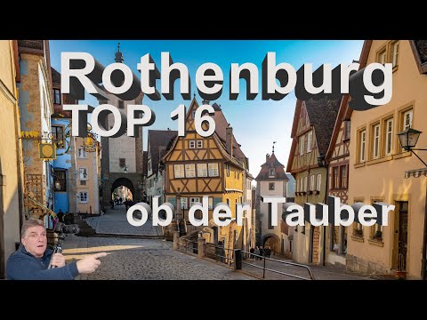 16 Highlights von