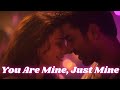 💖 You Are Mine, Just Mine 💖 | Deep Emotional Love Song 2025 | Trending Romantic Ballad with Lyrics 💘
