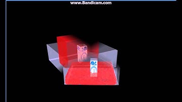 3D Eulerian water simulation using OpenGL and CUDA