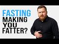 6 Fasting Mistakes That Make You GAIN Weight (Fasting Explained)