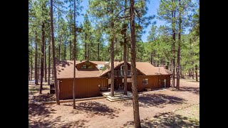6190 Sanderson Pass Road N video tour
