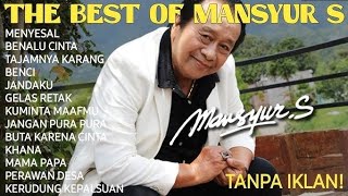 MANSYUR S DANGDUT ORIGINAL FULL ALBUM