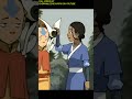 AANG FRIENDZONED THE HARDEST OF ALL TIME #avatarthelastairbender #avatar #netflix