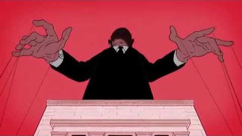 Scene from Disjointed - "A-A-R-Pot"   2018-Netflix