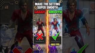 How To Play Lag Free BGMI in Low-End Device #bgmi #lags #sitting #gaming #shorts #pubgmobile