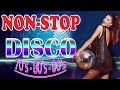 Mega Disco Dance Songs Legend  - Golden Greatest Hits Disco Music 70s 80s 90s  - Eurodisco Megamix