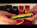 Multitools Italy - Victorinox Rescue Tool (Review ITA)