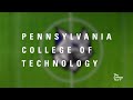 The college tour pennsylvania college of technology trailer