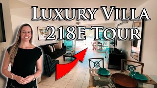 Villa Rental Tour - 218E (Jolly Harbour) by Luxury Locations Real Estate 280 views 6 months ago 3 minutes, 18 seconds