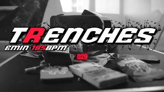 [FREE] DARK TRAP TYPE BEAT - "TRENCHES" | FREESTYLE BEAT | RAP INSTRUMENTAL 2026