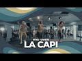 LA CAPI - Myke Towers - SALSATION® choreography by Alejandro Angulo