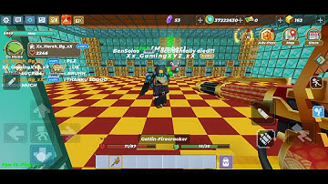 Skyblock Blockmango trade ( Part -1 )