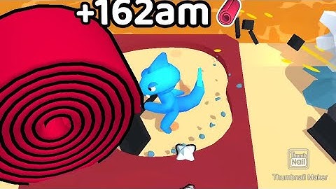 Spiral craft 3d planet 52 ( part 1 ) android, iOS game