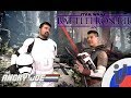 Angry Joe - Star Wars Battlefront II (RUS VO)