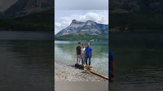 Waterton Lakes NP Day Trip